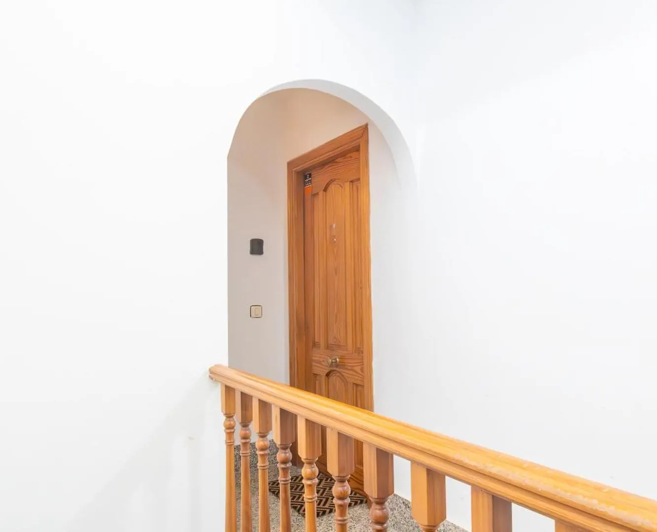 Coque Appartement Cazorla Spanje