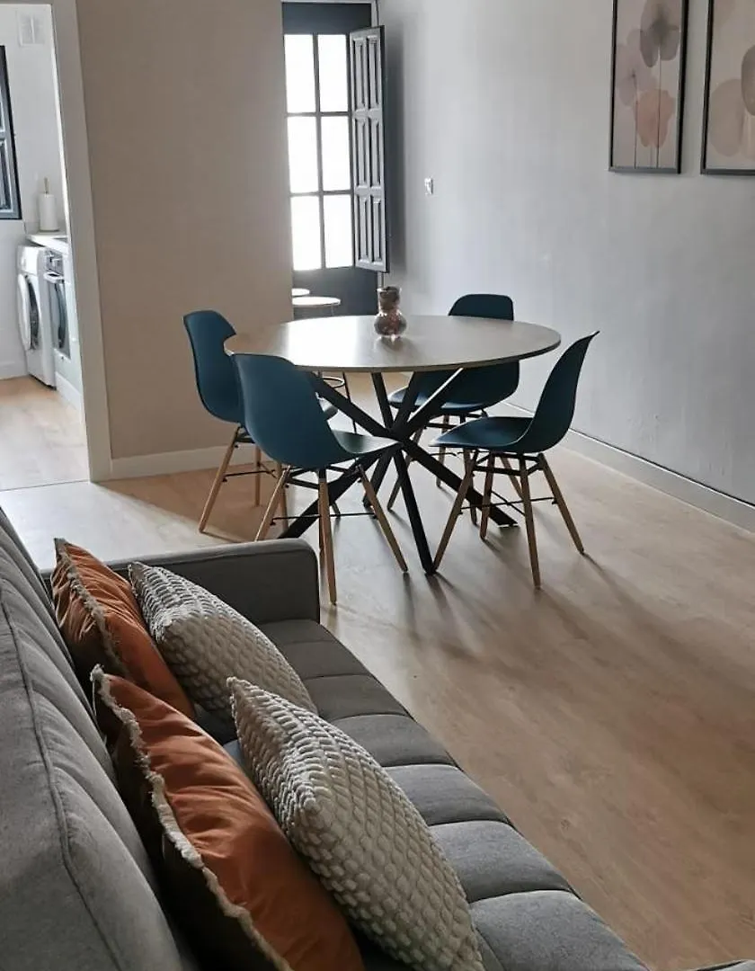 Coque Apartment Cazorla 0*,  Spain