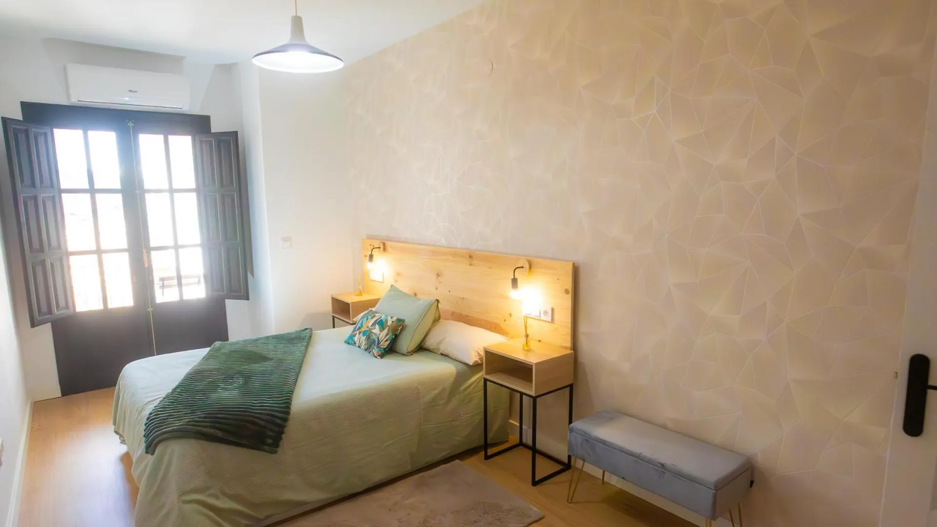 Coque Apartment Cazorla 0*,  Spain